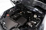 Mercedes-Benz E V12 Coupe by Brabus 2010 года
